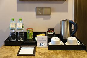 Nha Trang Horizon Hotel