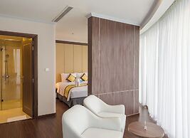 Nha Trang Horizon Hotel