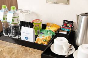 Nha Trang Horizon Hotel