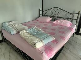 Resort Sabaijai Khaokho