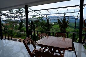 Resort Sabaijai Khaokho