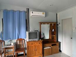 Resort Sabaijai Khaokho