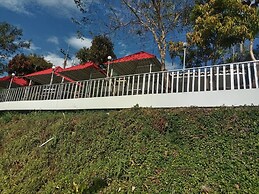 Resort Sabaijai Khaokho