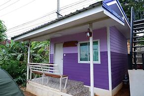 Resort Sabaijai Khaokho