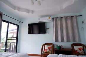 Resort Sabaijai Khaokho