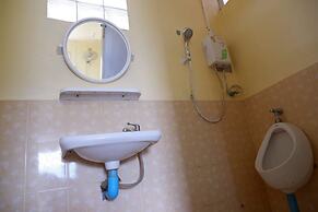 Resort Sabaijai Khaokho