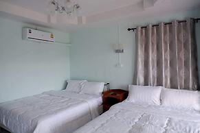 Resort Sabaijai Khaokho