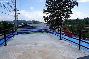 Resort Sabaijai Khaokho