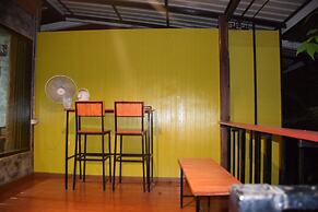 Sohground Boutique Resort