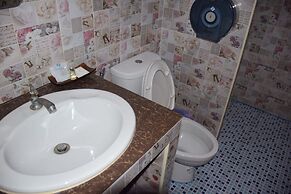 Sohground Boutique Resort