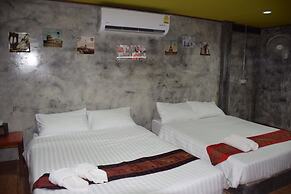 Sohground Boutique Resort