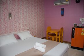 Sohground Boutique Resort