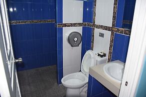 Sohground Boutique Resort