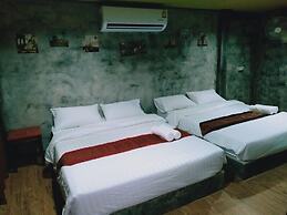 Sohground Boutique Resort