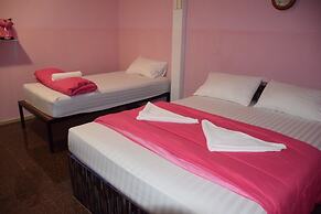 Sohground Boutique Resort