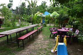 Sohground Boutique Resort