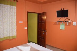 Sohground Boutique Resort