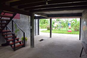 Sohground Boutique Resort