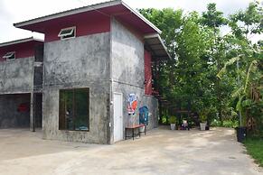 Sohground Boutique Resort