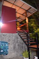 Sohground Boutique Resort