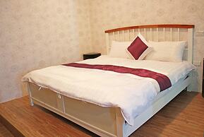 JU Meet up with ocean