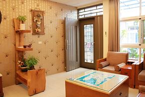 JU Meet up with ocean