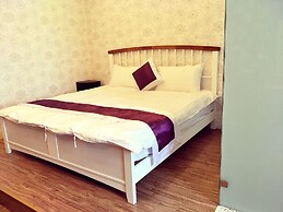 JU Meet up with ocean