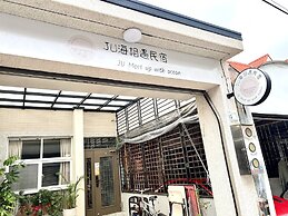 JU Meet up with ocean