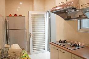 JU Meet up with ocean