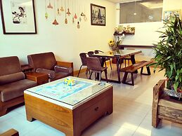 JU Meet up with ocean