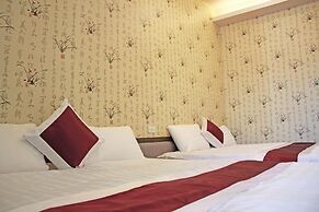 JU Meet up with ocean