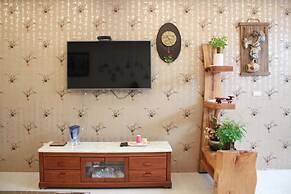 JU Meet up with ocean