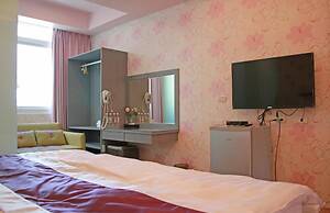 JU Meet up with ocean