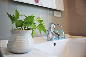 JU Meet up with ocean