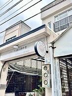 JU Meet up with ocean