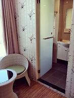 JU Meet up with ocean