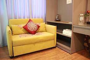 JU Meet up with ocean