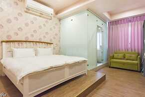 JU Meet up with ocean