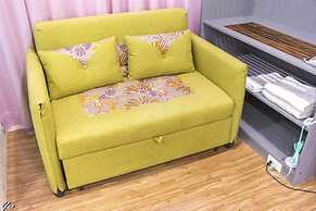 JU Meet up with ocean