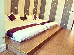 JU Meet up with ocean