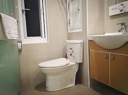 JU Meet up with ocean