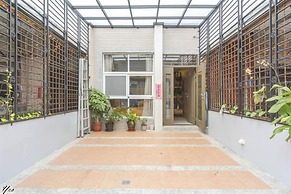 JU Meet up with ocean