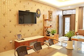 JU Meet up with ocean