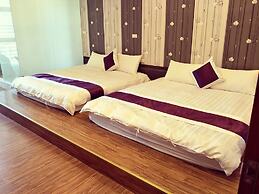 JU Meet up with ocean