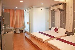 JU Meet up with ocean