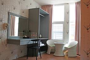 JU Meet up with ocean