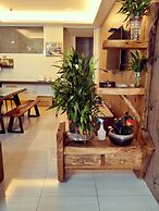 JU Meet up with ocean