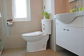 JU Meet up with ocean