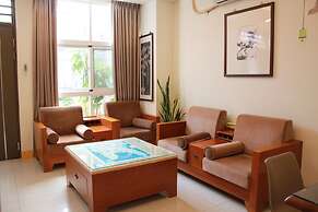 JU Meet up with ocean