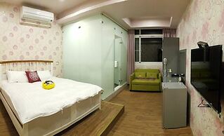 JU Meet up with ocean